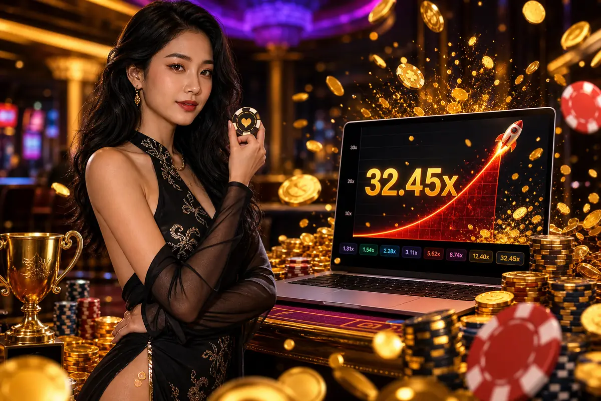 uwin777 antara muka slot permainan mudah alih