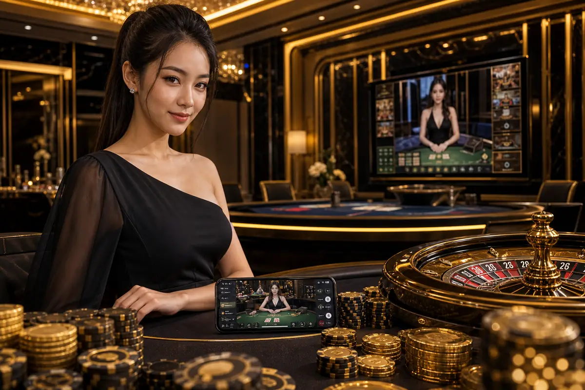 uwin777 kasino langsung live casino
